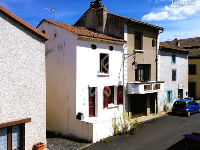 Maison vente à Brioude, Saint-ilpize