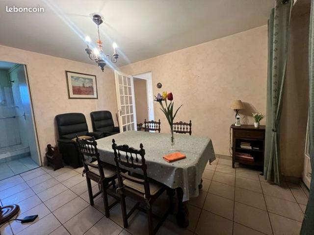 Maison vente à Châteaubriant-Ancenis, Guémené-penfao