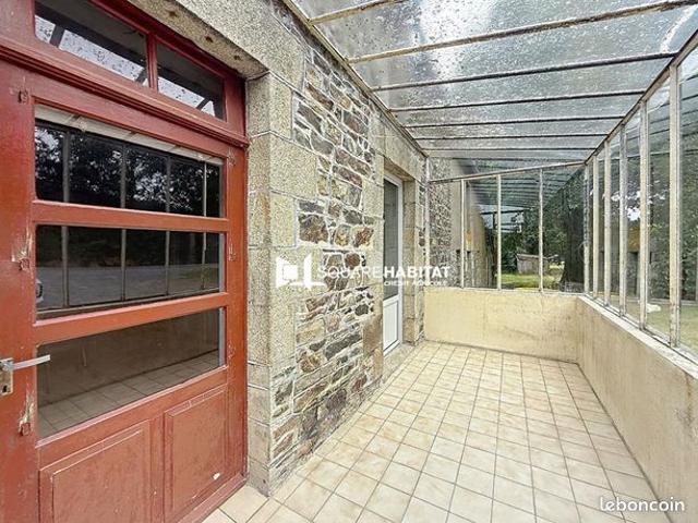 Maison vente à Cognac, Rouillac