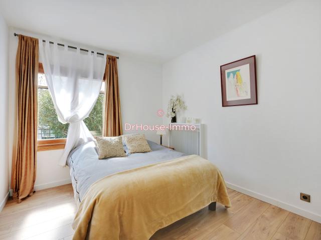 Maison vente à Nanterre, Colombes