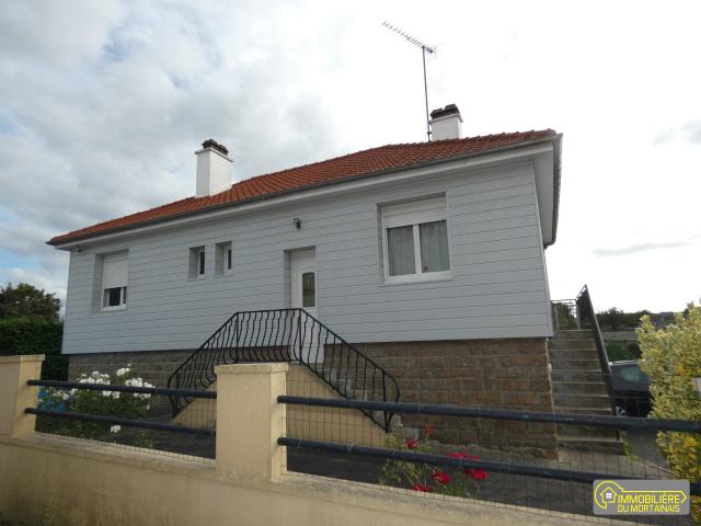 Maison vente à Saint-Hilaire-du-Harcouët