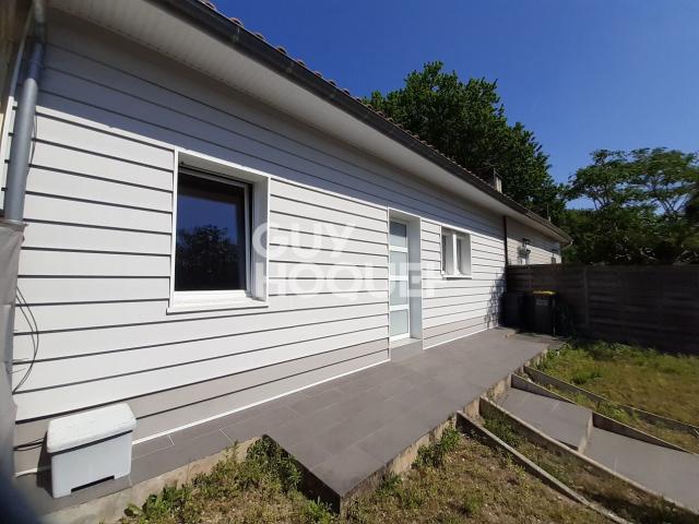 Maison vente à Castelnau-de-médoc, Landiran