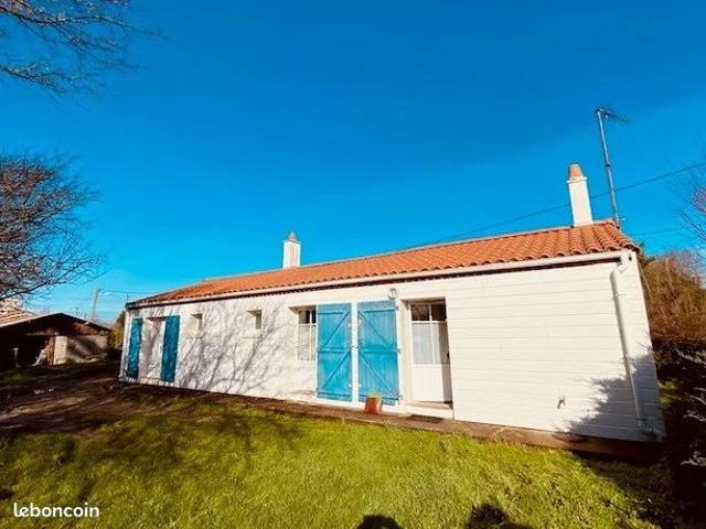 Maison vente à Les Sables-d'Olonne, Commequiers