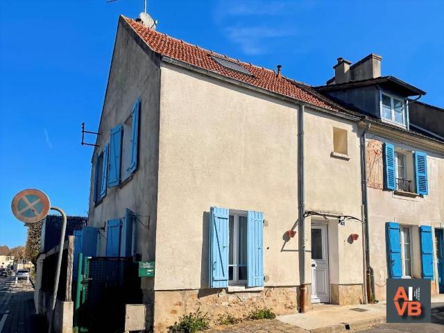Maison vente à Torcy, Bussy-saint-georges