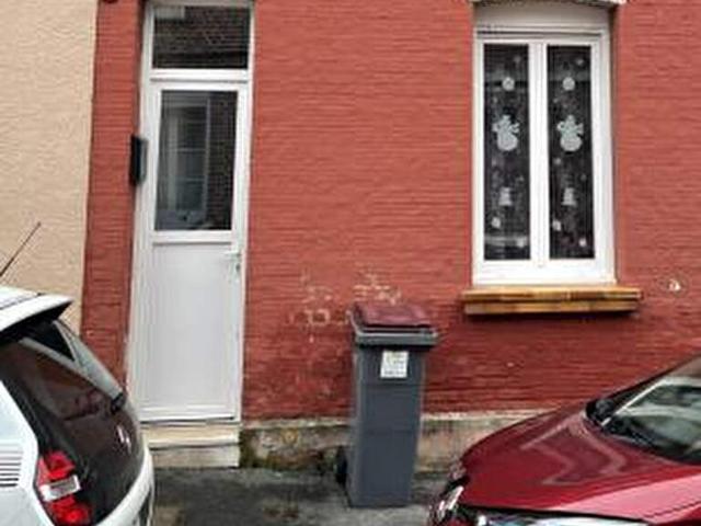 Maison location à Saint-Quentin, Saint-quentin