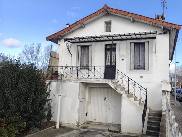 Maison vente à Limoux