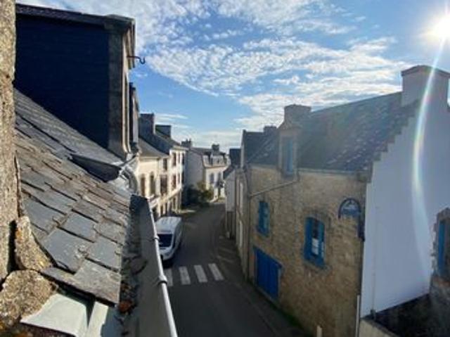 Maison vente à Lorient, Bretagne