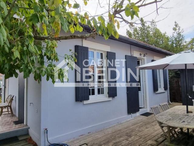 Maison vente à Lège-cap-ferret, Gironde