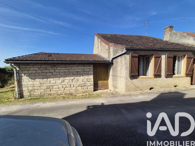Maison vente à Avallon, Chassignelles