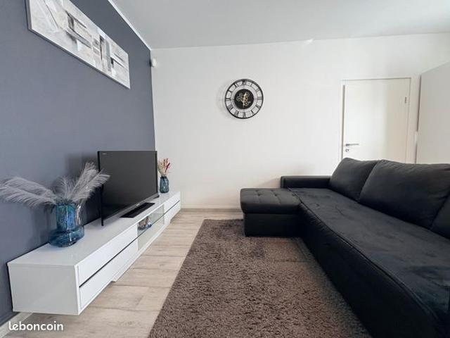 Maison vente à Thionville, Russange