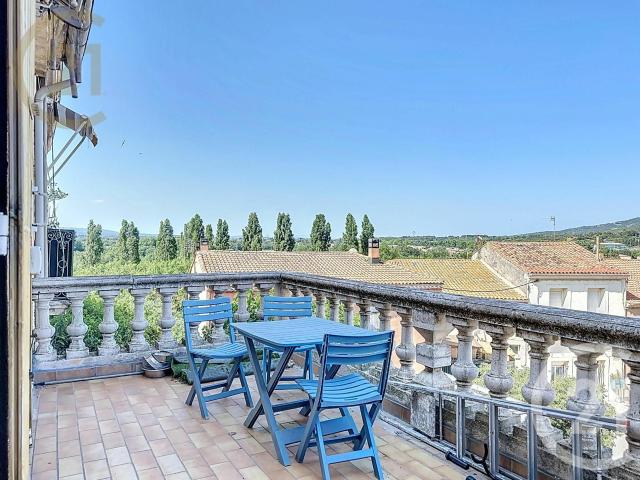 Maison vente à Montpellier, Balaruc-le-vieux