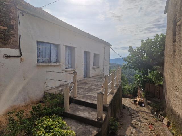 Maison vente à Béziers, Combes