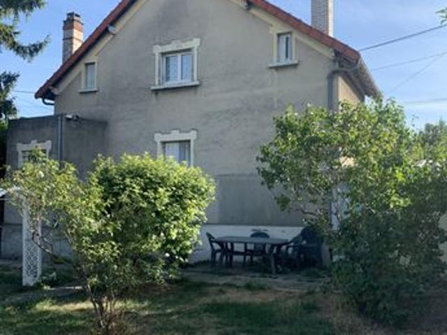 Maison vente à Villeneuve-le-Roi, Val-de-Marne