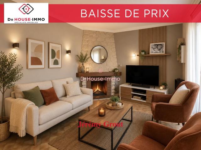 Maison vente à Dieppe