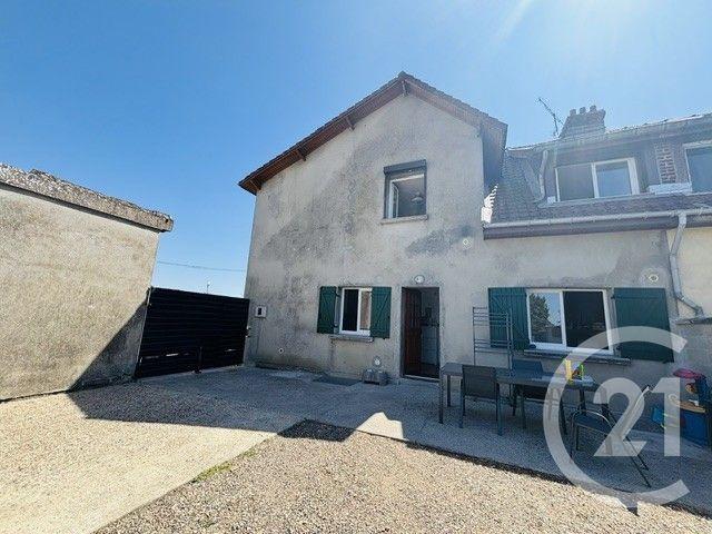 Maison vente à Montdidier