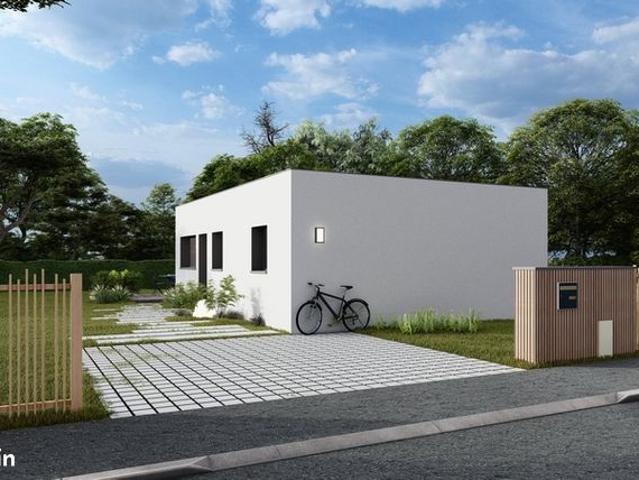 Maison vente à Châteaubriant-Ancenis, Joué-sur-erdre