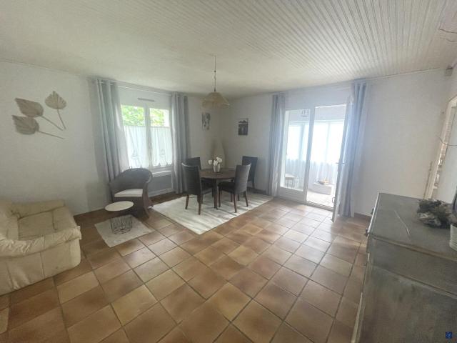 Maison vente à Rochefort, Arvert