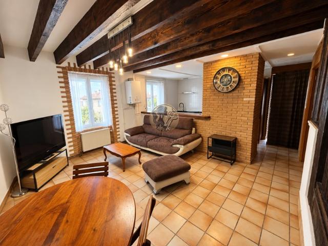 Maison vente à Pilherbe, Fleurieux-sur-l'Arbresle