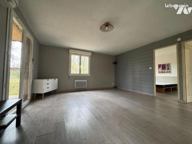 Maison vente à Nérac, Barbaste