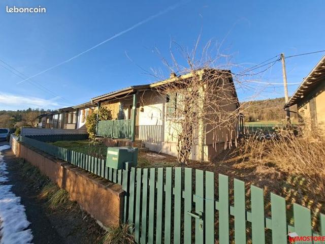 Maison vente à Altkirch, Kiffis