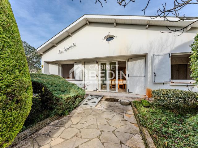 Maison vente à France métropolitaine, Biscarrosse