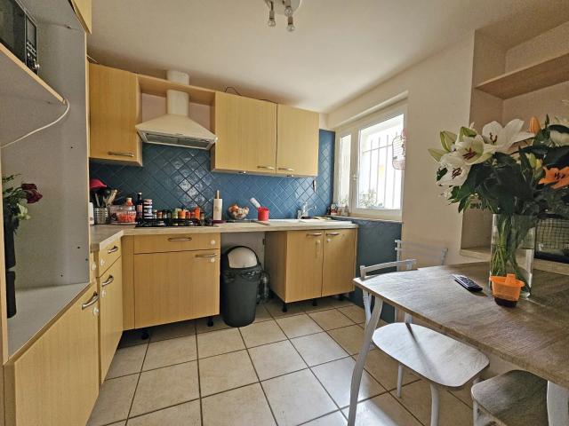 Maison vente à Narbonne, Canet