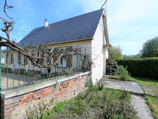 Maison location à Évreux, Gravigny