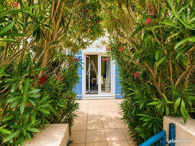 Maison vente à Montpellier, Frontignan