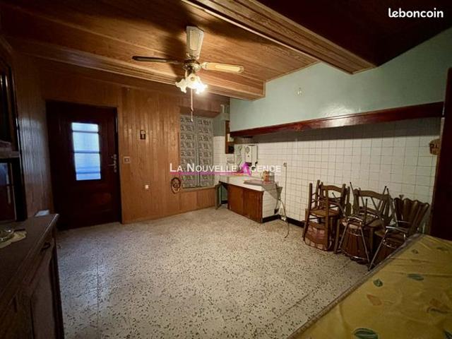 Maison vente à Narbonne, Port-la-nouvelle