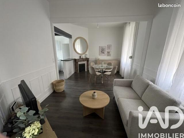 Maison vente à Sarrebourg-Château-Salins, Grand Est