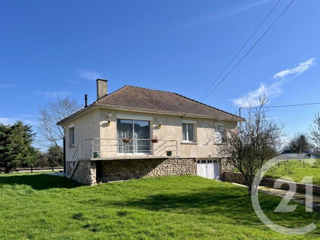 Maison vente à Bernay, Verneusses