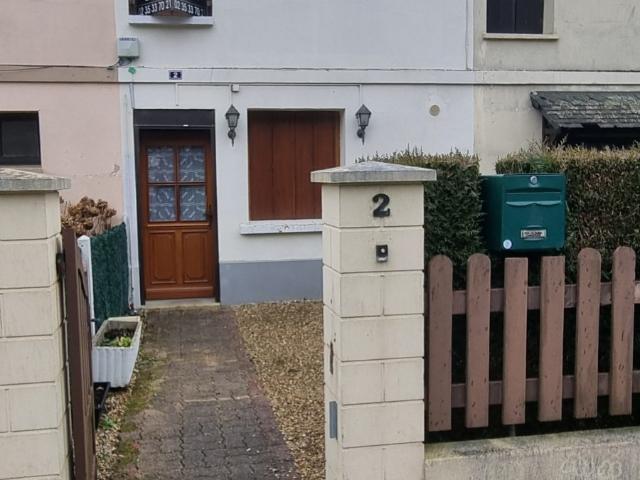 Maison vente à Rouen, Montville