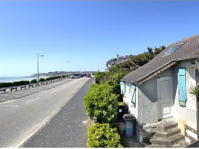 Maison vente à Cherbourg, Barneville-carteret