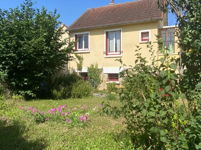 Maison vente à Zone d'activités de l'Observatoire, Montigny-le-Bretonneux