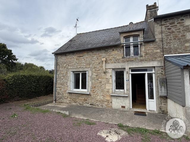Maison vente à Le Domaine, Bourseul