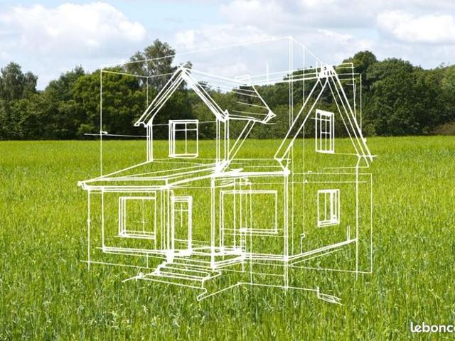 Maison vente à Cherbourg, Yvetot-bocage