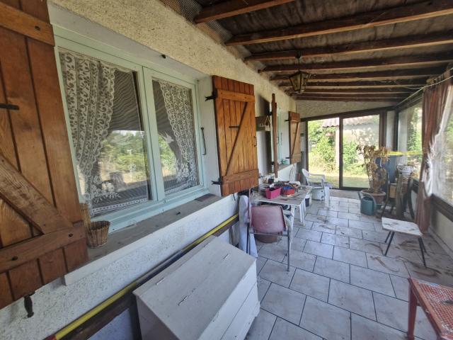 Maison vente à Chalon-sur-Saône, Charnay-lès-chalon