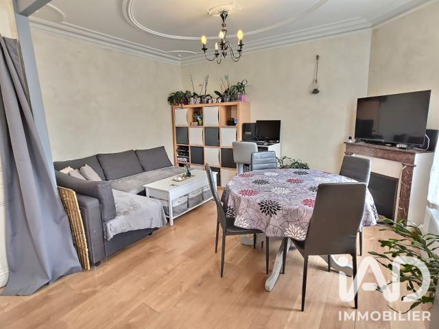 Maison vente à Annet-sur-Marne, Seine-et-Marne