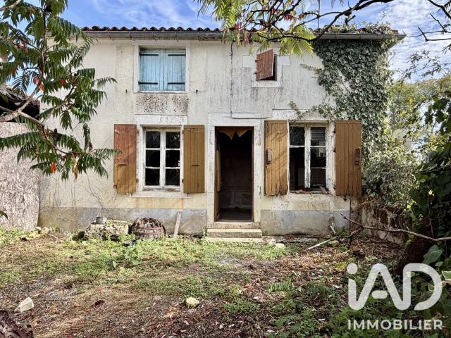Maison vente à Bayers, Aunac-sur-Charente