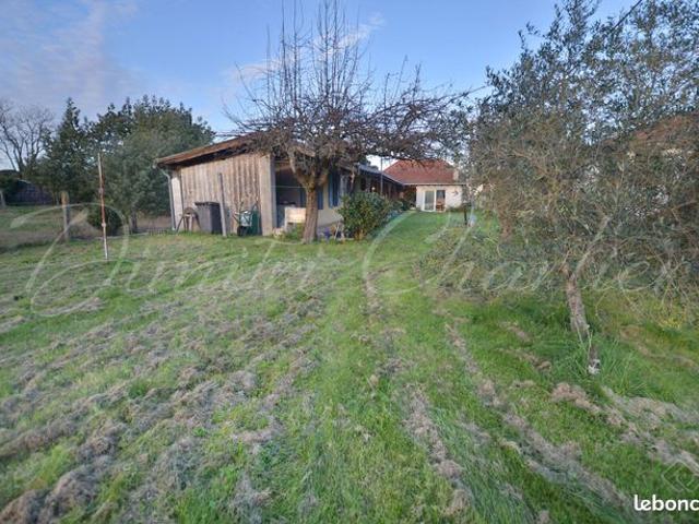 Maison vente à Lesparre-Médoc, Le Verdon-sur-mer