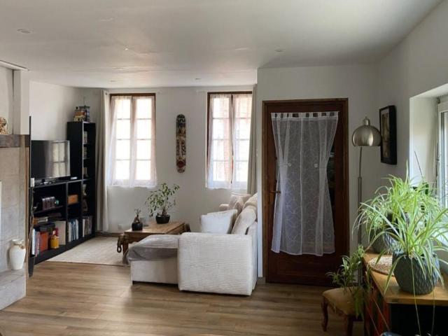 Maison vente à Abbeville