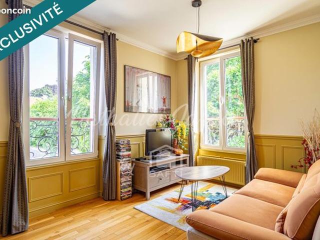 Maison vente à Hardricourt, Yvelines