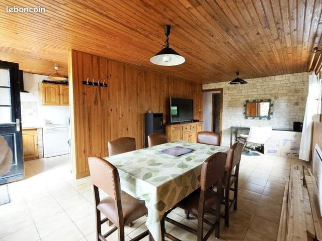 Maison vente à Melun, Le Châtelet-en-brie