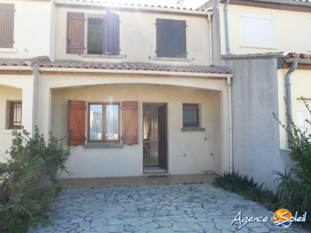 Maison vente à Narbonne, Port-la-nouvelle