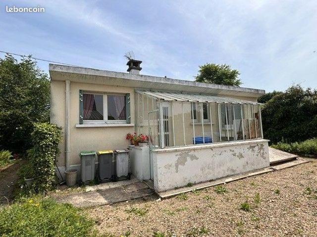 Maison vente à Soissons