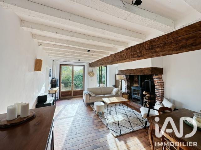 Maison vente à Vendôme, Choue