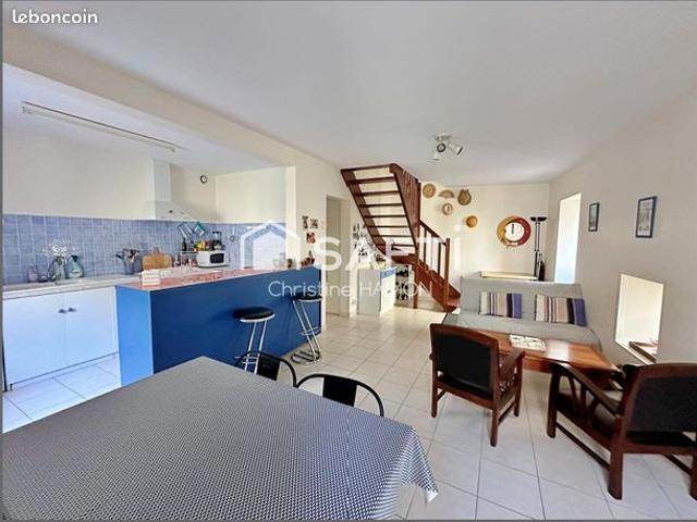 Maison vente à Saint-Nazaire, Piriac-sur-mer