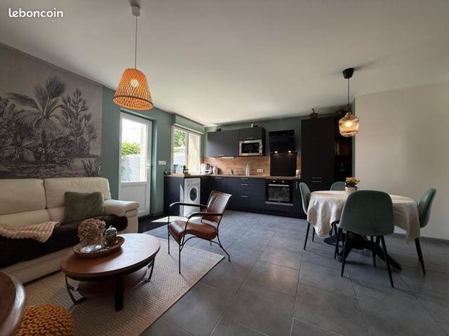 Maison vente à Lille, Fretin