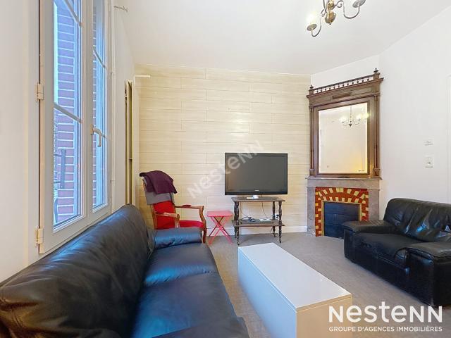 Maison vente à Tours