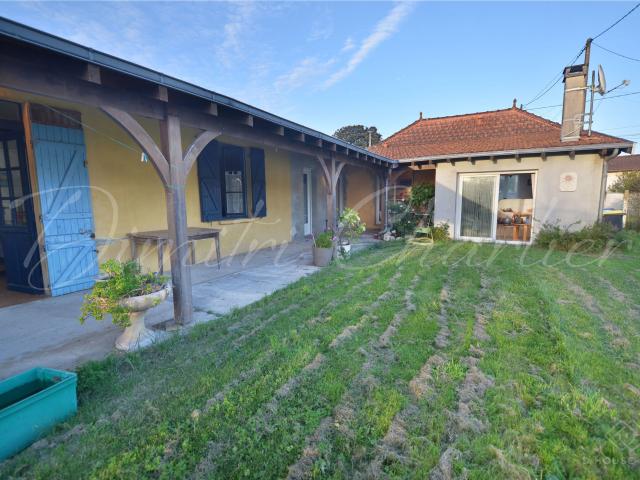 Maison vente à Lesparre-Médoc, Le Verdon-sur-mer